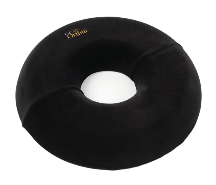Coussin rond perforé premium ORTHIA®