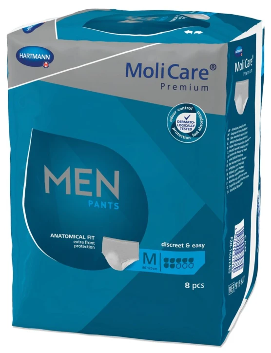 MoliCare Premium Men Pants