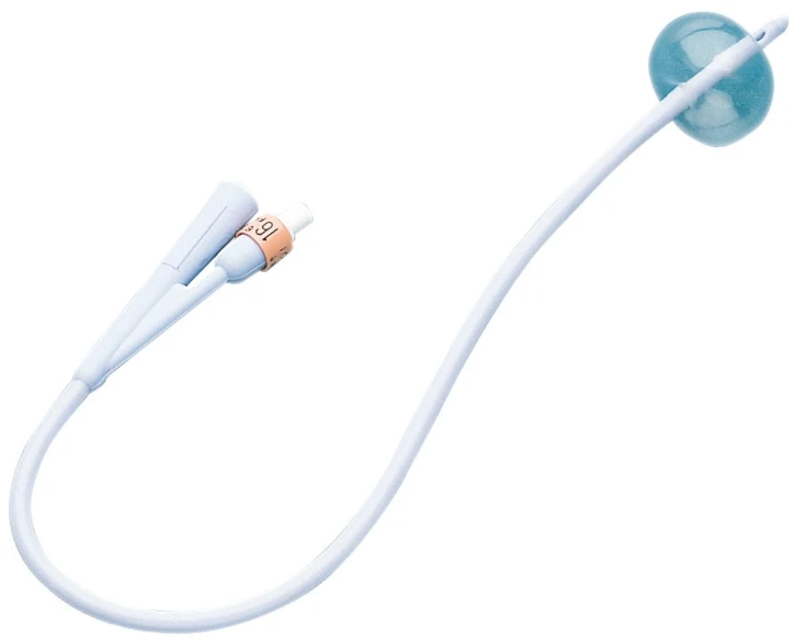Sonde de FOLEY