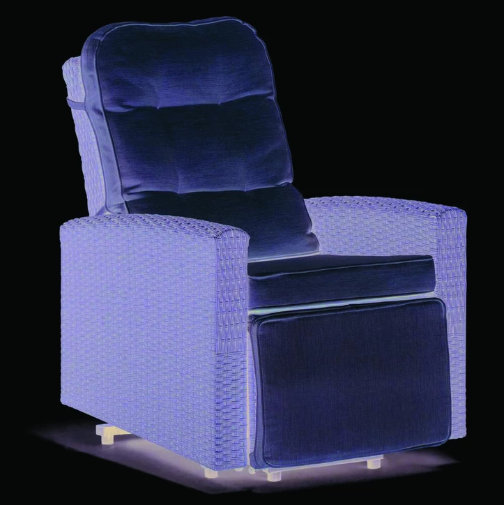 Fauteuil releveur extérieur NICE - 1 moteur