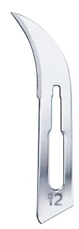 Lame de bistouri stérile JOLETI