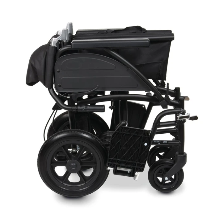 Fauteuil manuel STAN'UP