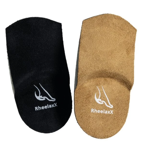 Semelle épine calcanéenne RheelaxX®