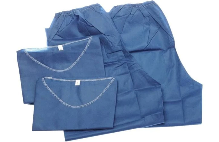 Pyjama de bloc