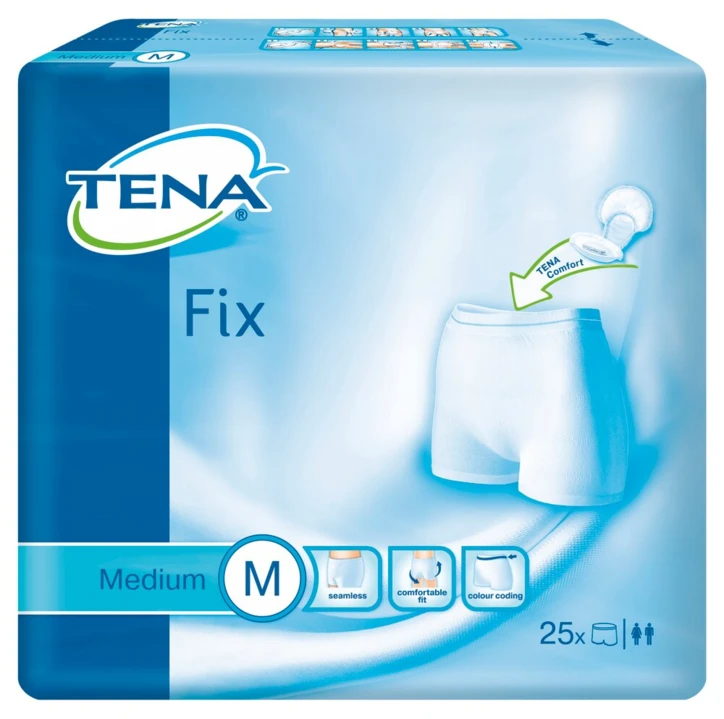 TENA Fix ProSkin