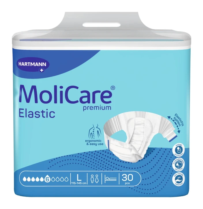 MoliCare® Premium Elastic