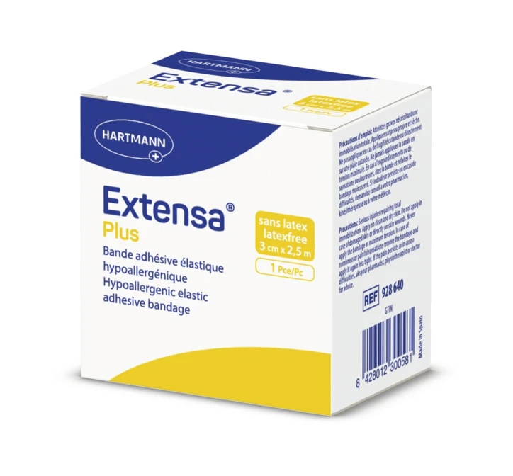 Bande EXTENSA® PLUS