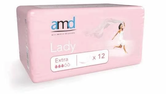 AMD Lady