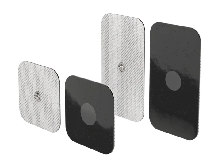 Électrodes pour électrostimulateur VitaliTENS