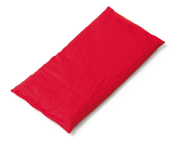 Coussin noyaux de cerise Cherry