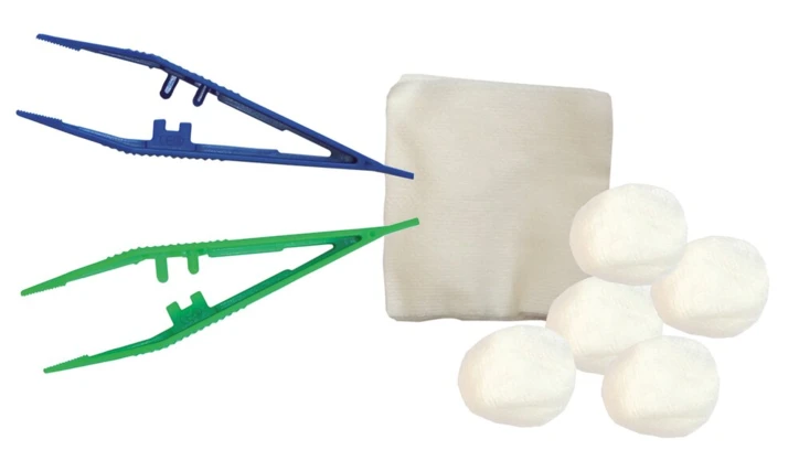 Set de soin N°7 JOLETI