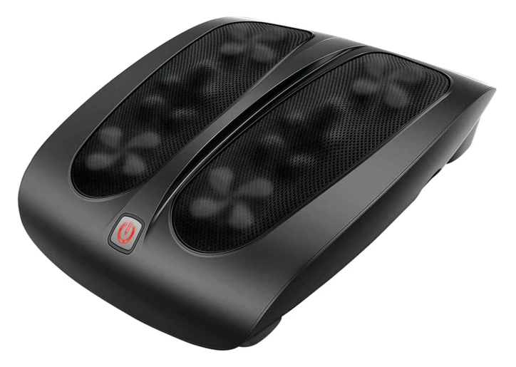 Appareil de massage des pieds KILIMANDJARO