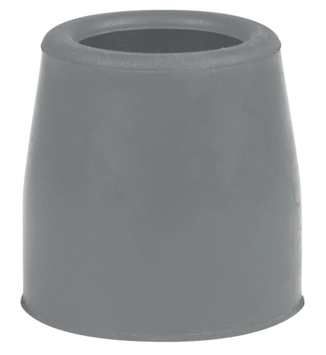 Embout de canne et déambulateur