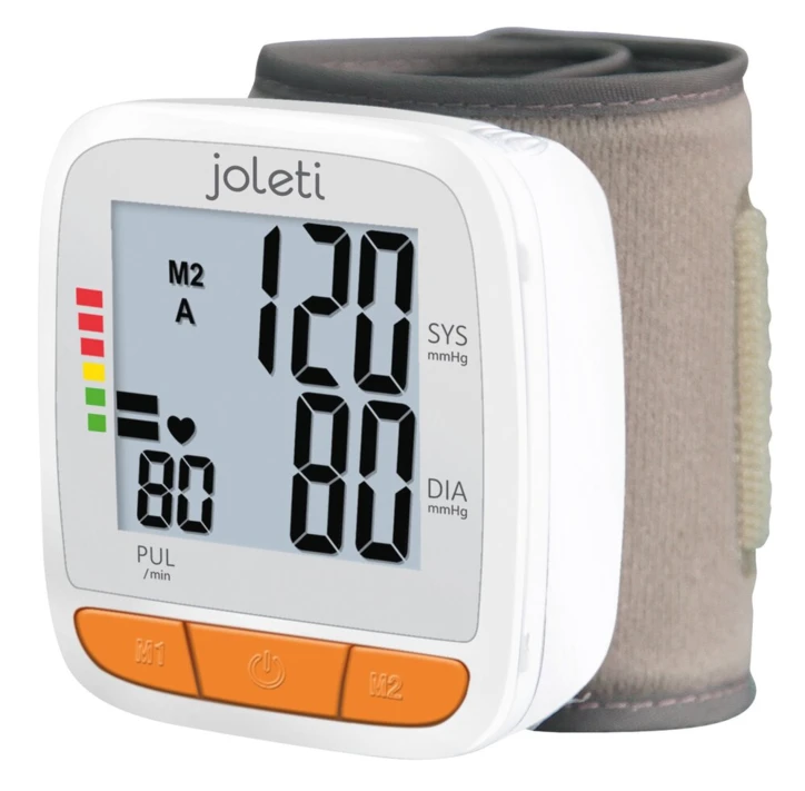 Tensiomètre poignet JOLETI
