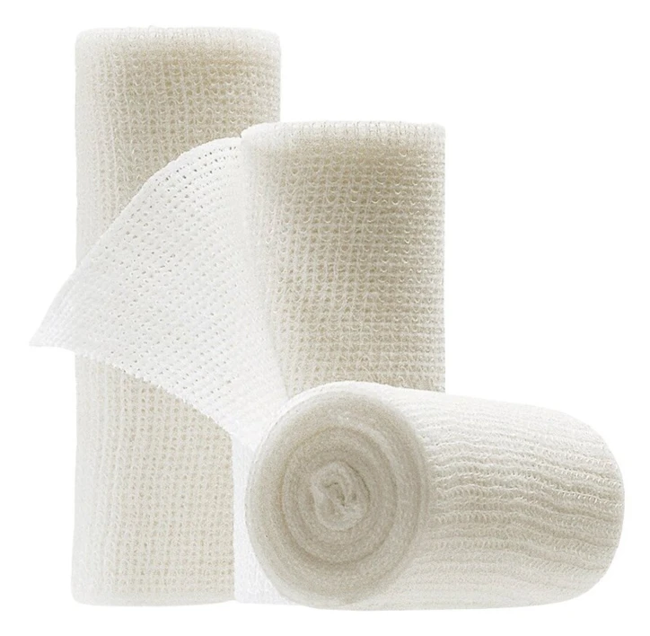 Bande extensible tricotée TRICOLAST®