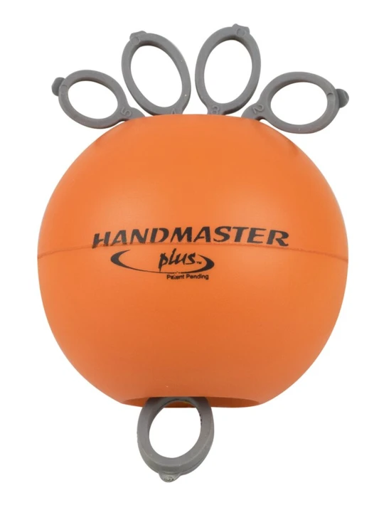 HANDMASTER PLUS