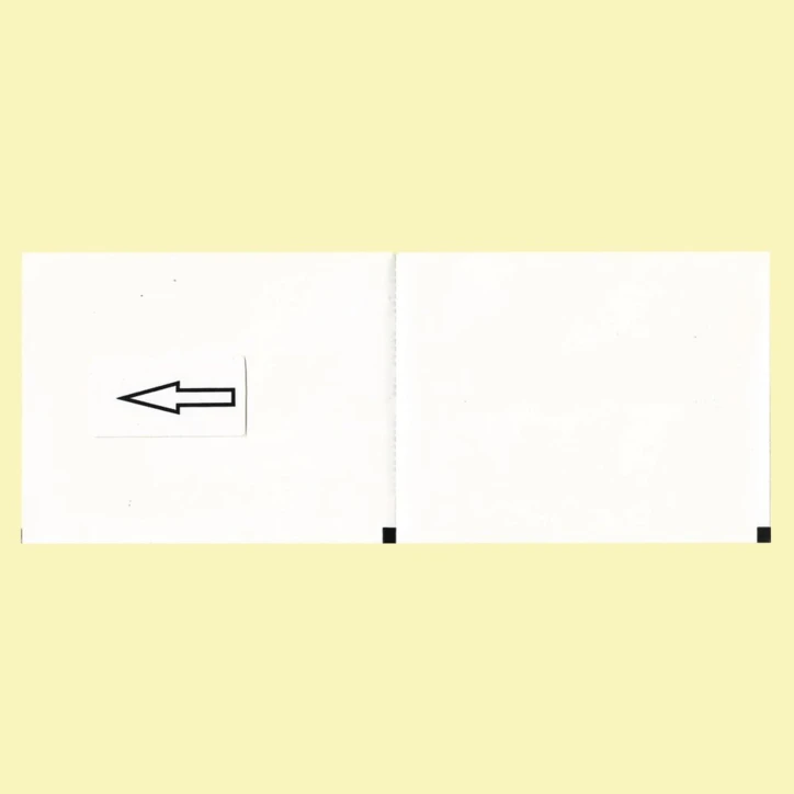 Papier ECG Nihon Kohden