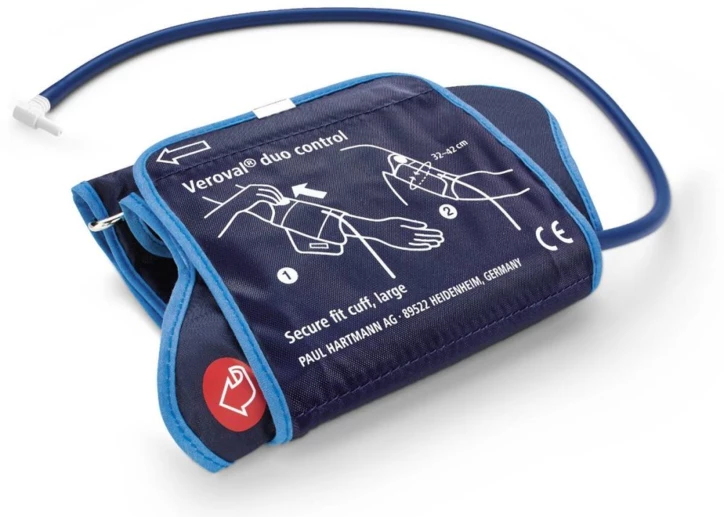 Tensiomètre bras Veroval® DUO CONTROL