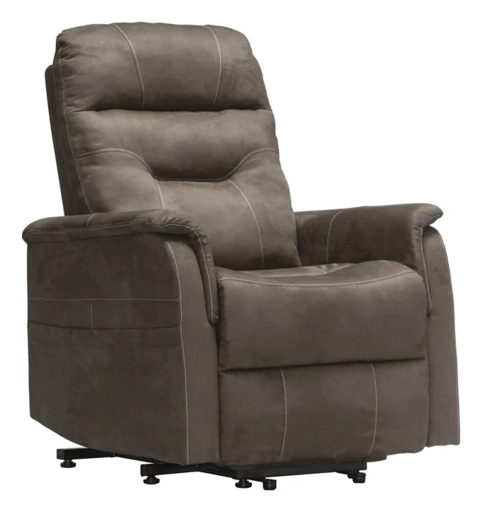 Fauteuil releveur SOLVIA - 2 moteurs