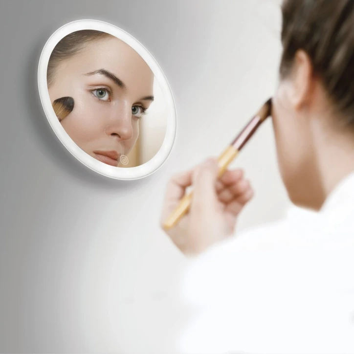 Miroir grossissant COLETTE