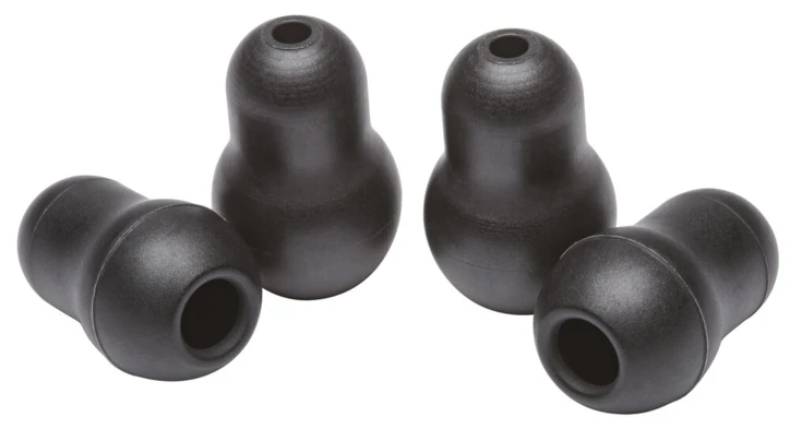 Kit embouts auriculaires pour stéthoscopes 3M™ LITTMANN®