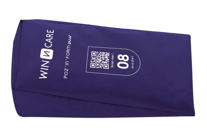Coussin déclive n°8 CAREWAVE® Plus