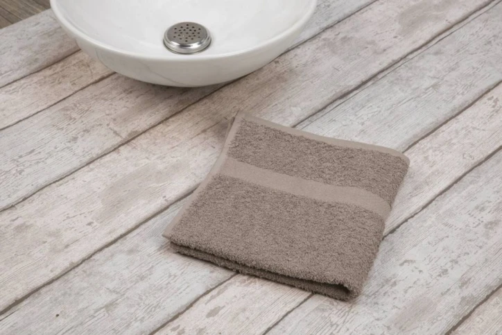 Serviette de toilette