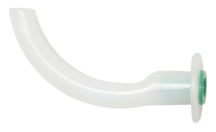 Canule de GUEDEL médicalement propre