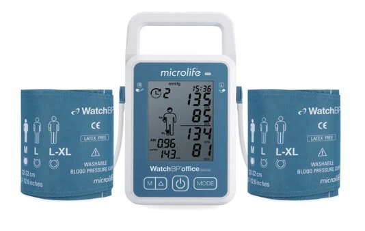 Tensiomètre électronique MICROLIFE® WATCH BP VASCULAR ABI