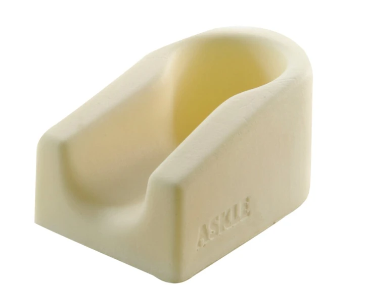 Mini talonnière monocompartiment