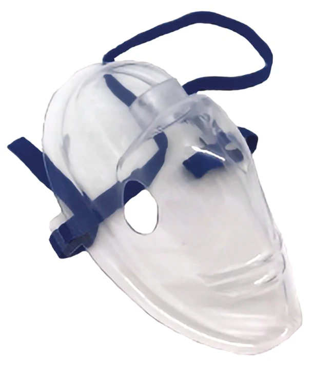 Accessoires pour nébuliseurs OMRON