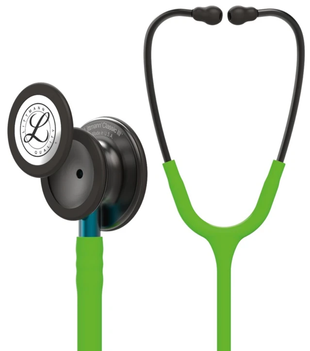 Stéthoscope 3M™ LITTMANN® CLASSIC III™