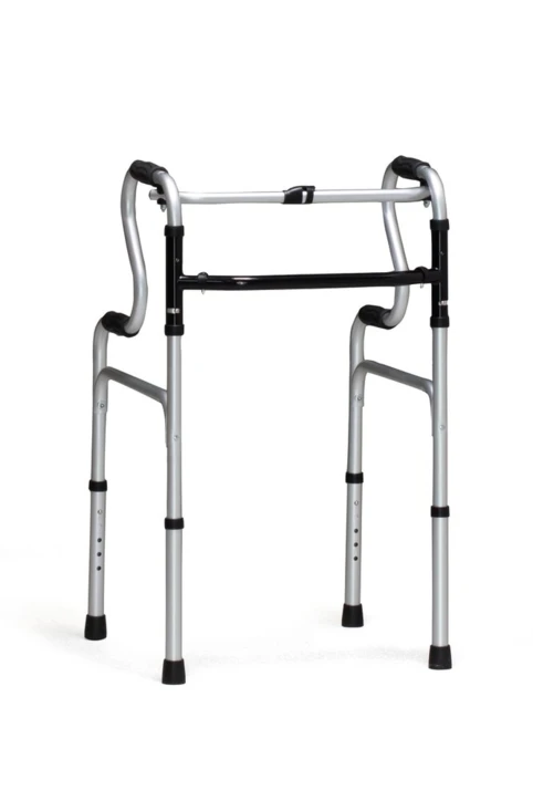 Cadre de marche articulé pliant Vimi Joleti