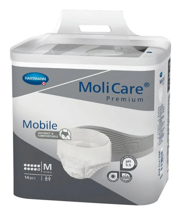 MoliCare® Premium Mobile