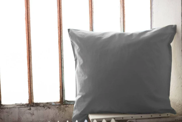 Taie d'oreiller 120 g/m²