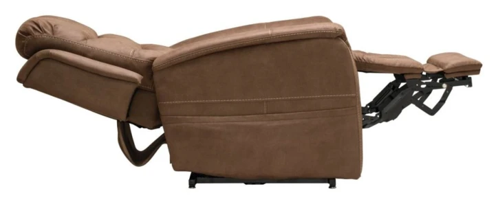 Fauteuil releveur SHEFFIELD - 4 moteurs