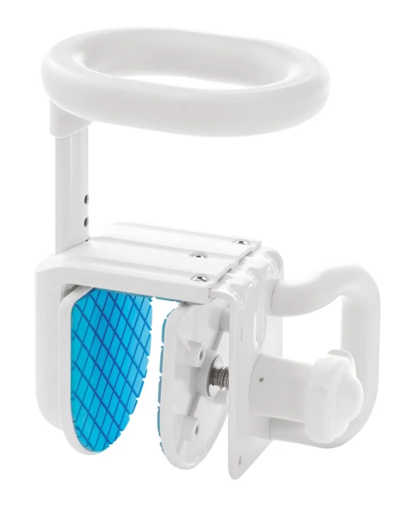 Poignée de bain clip HUGO