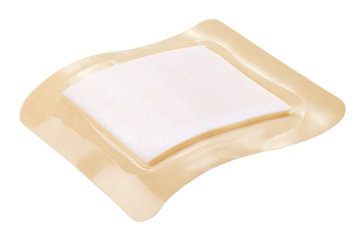 Pansement SUPRASORB® P Hydrocellulaire