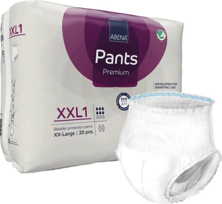 ABENA Pants Premium