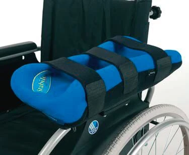 Manchette hémiplégique à dépression Confort Stabilo