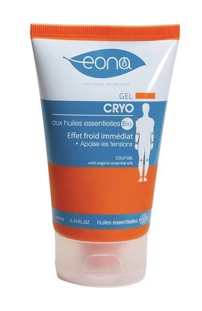 Gel CRYO