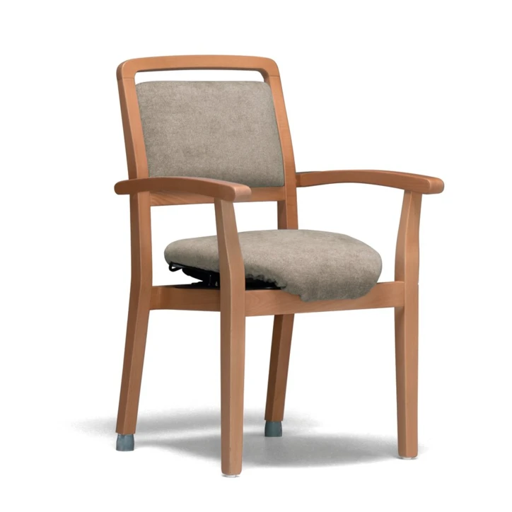 Chaise releveur KOMOD