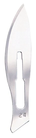 Lame de bistouri stérile JOLETI