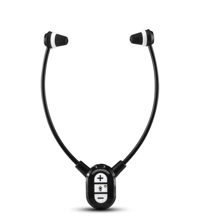 Casque additionnel pour casque TV amplifié CL7370