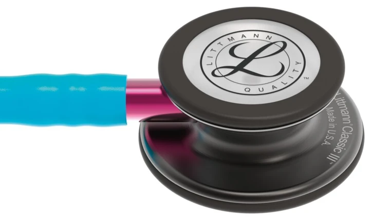 Stéthoscope 3M™ LITTMANN® CLASSIC III™