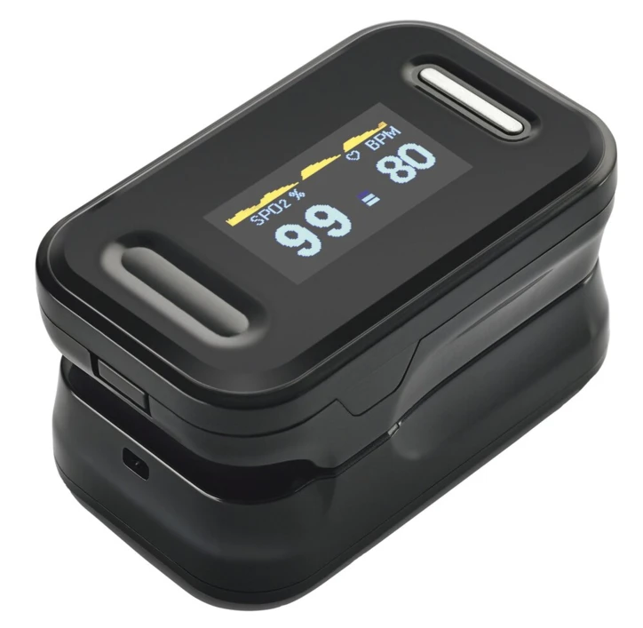 Oxymètre de pouls Oxy Quick JOLETI