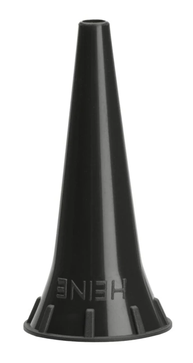 Spéculums auriculaires à usage unique