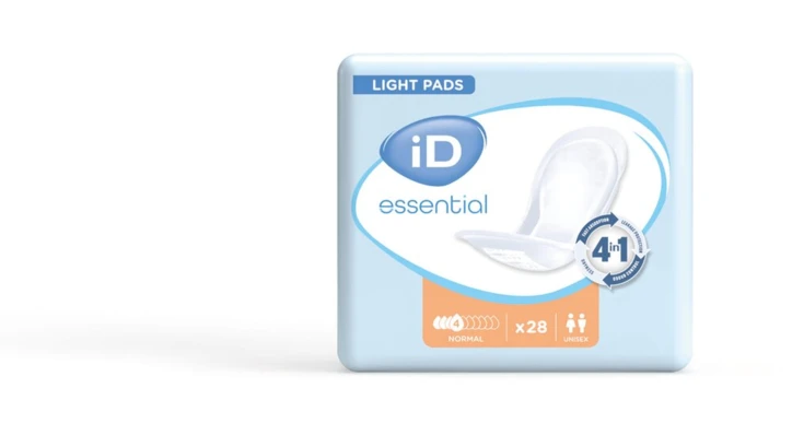 ID Essential Light Pads