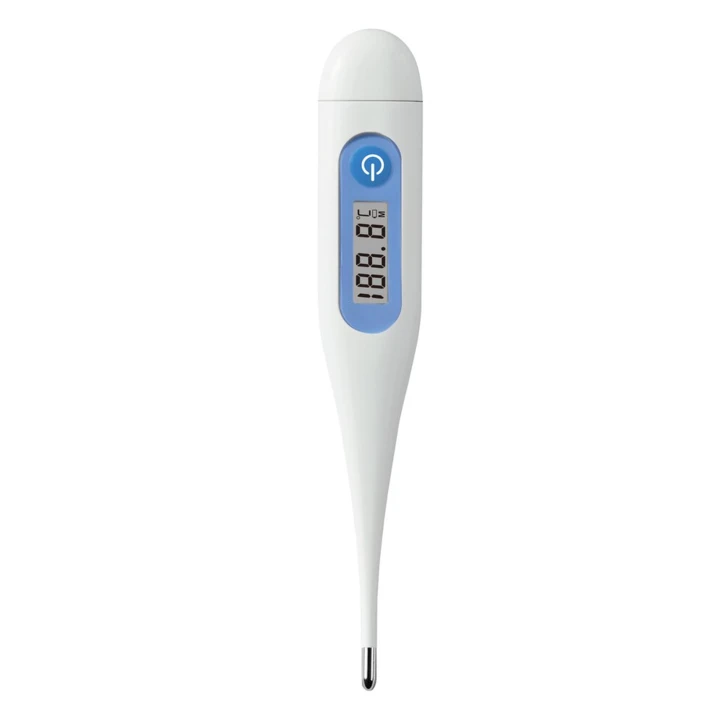 Thermomètre digital étanche Tempo