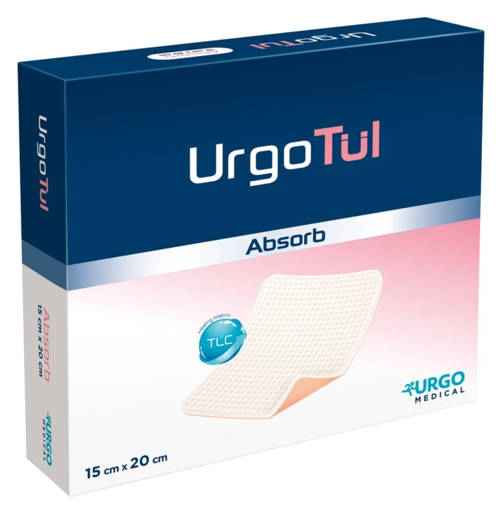 Pansement URGOTUL® ABSORB